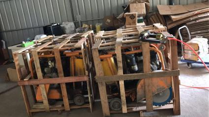 蚌山行李、家具、电器包装托运