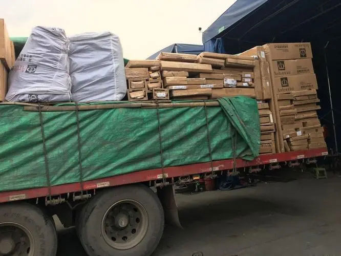 蚌山家具托运